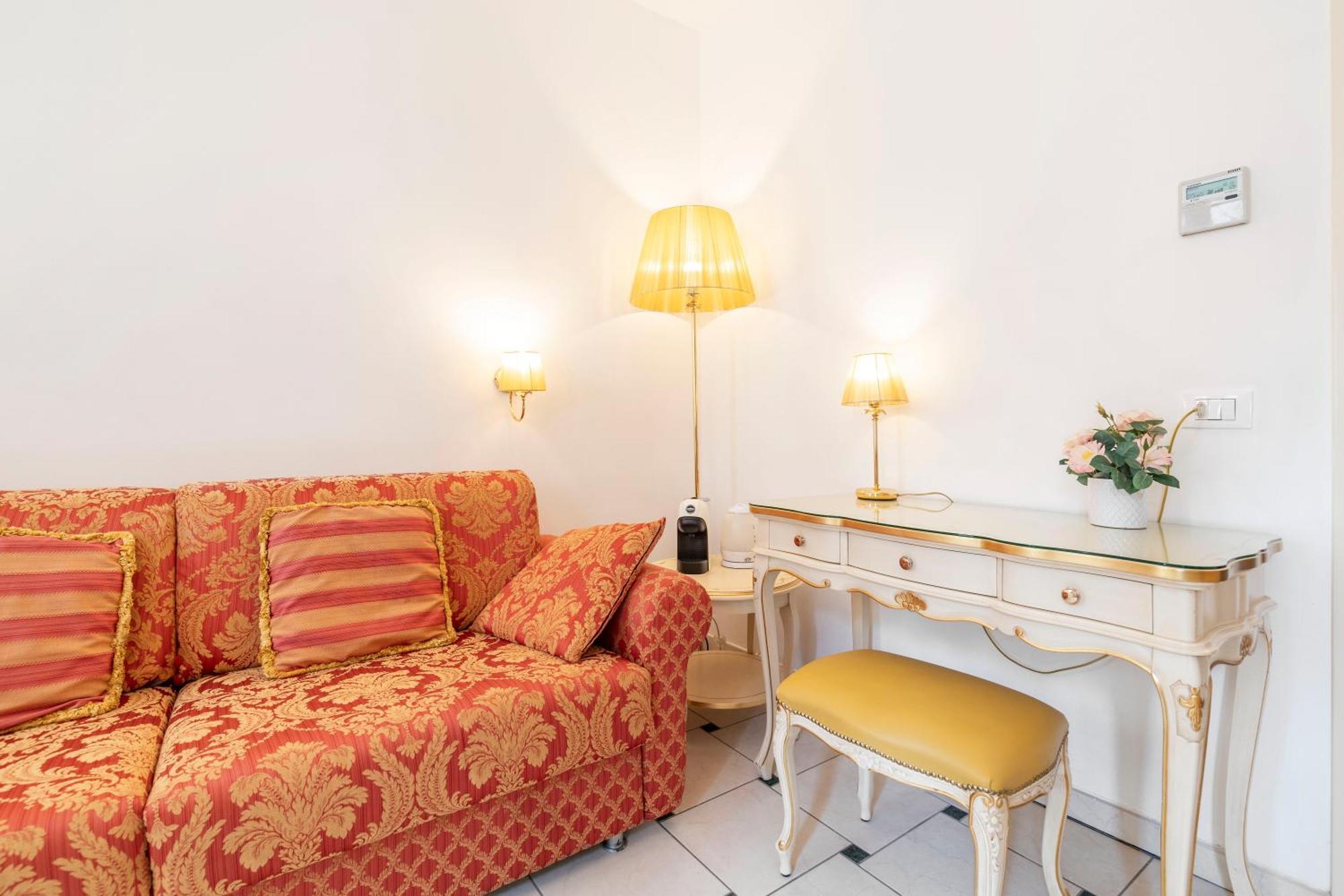 Casa Marsilli Hotel เวนิส ภายนอก รูปภาพ