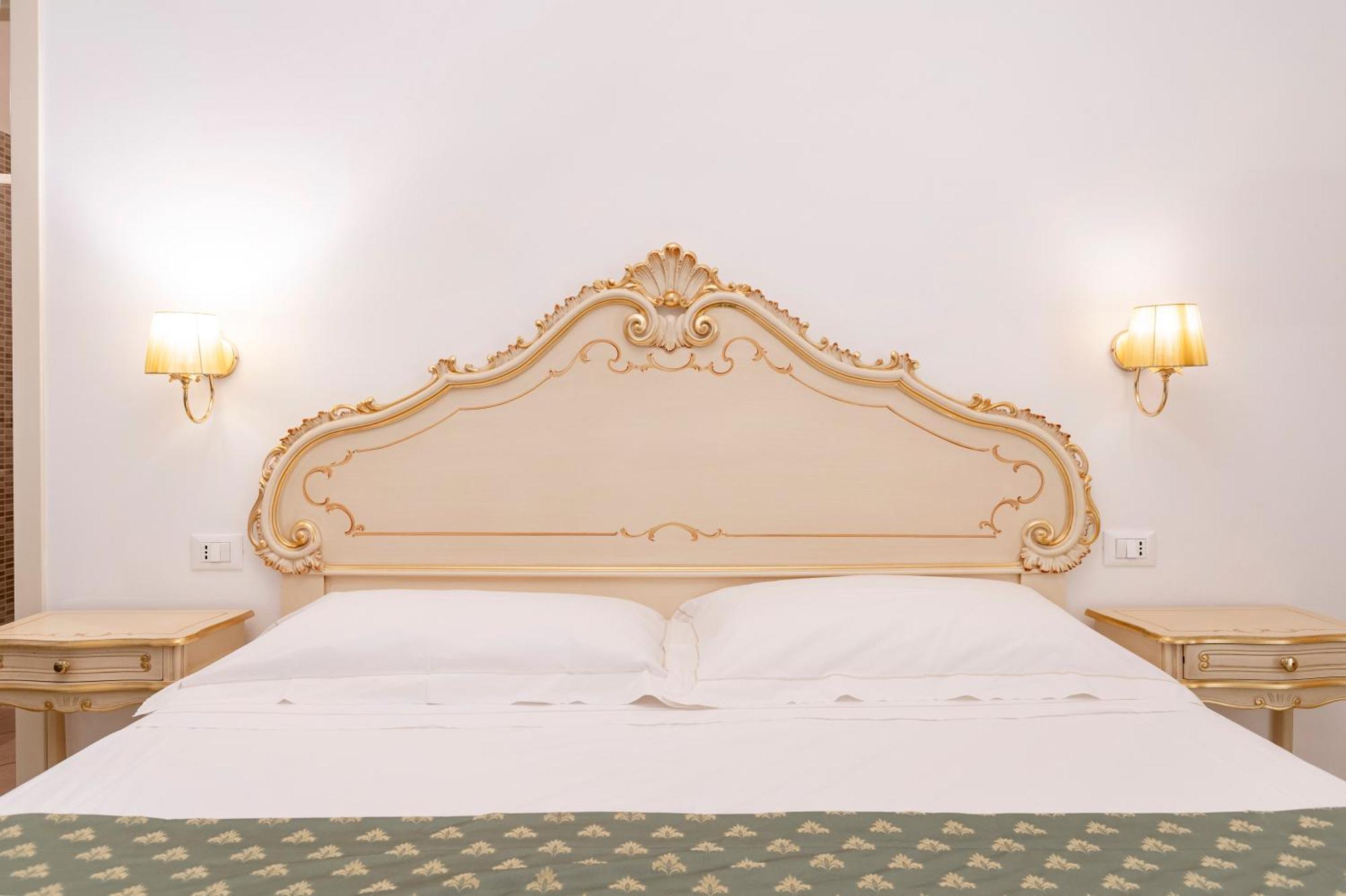Casa Marsilli Hotel เวนิส ภายนอก รูปภาพ