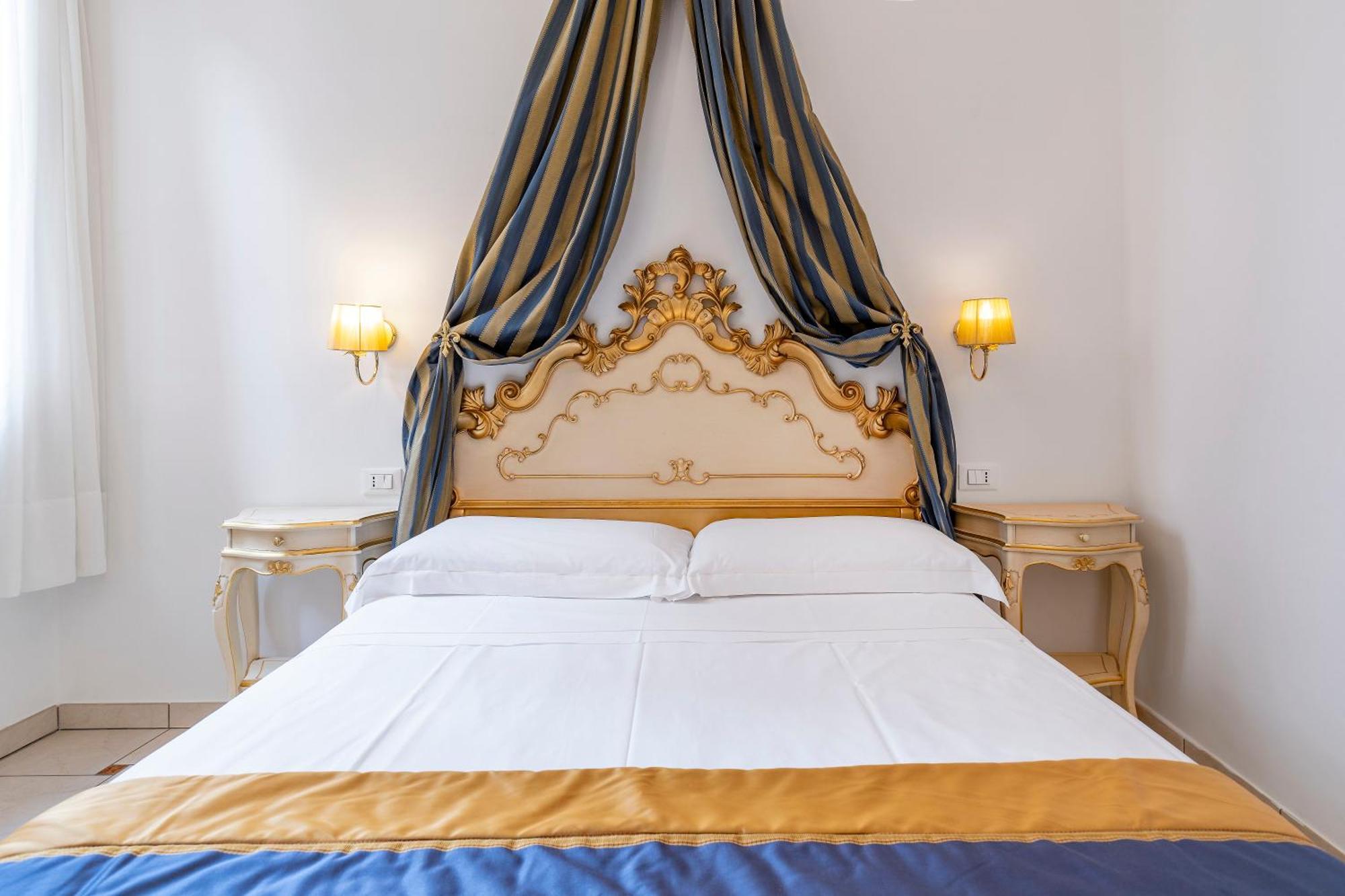 Casa Marsilli Hotel เวนิส ภายนอก รูปภาพ