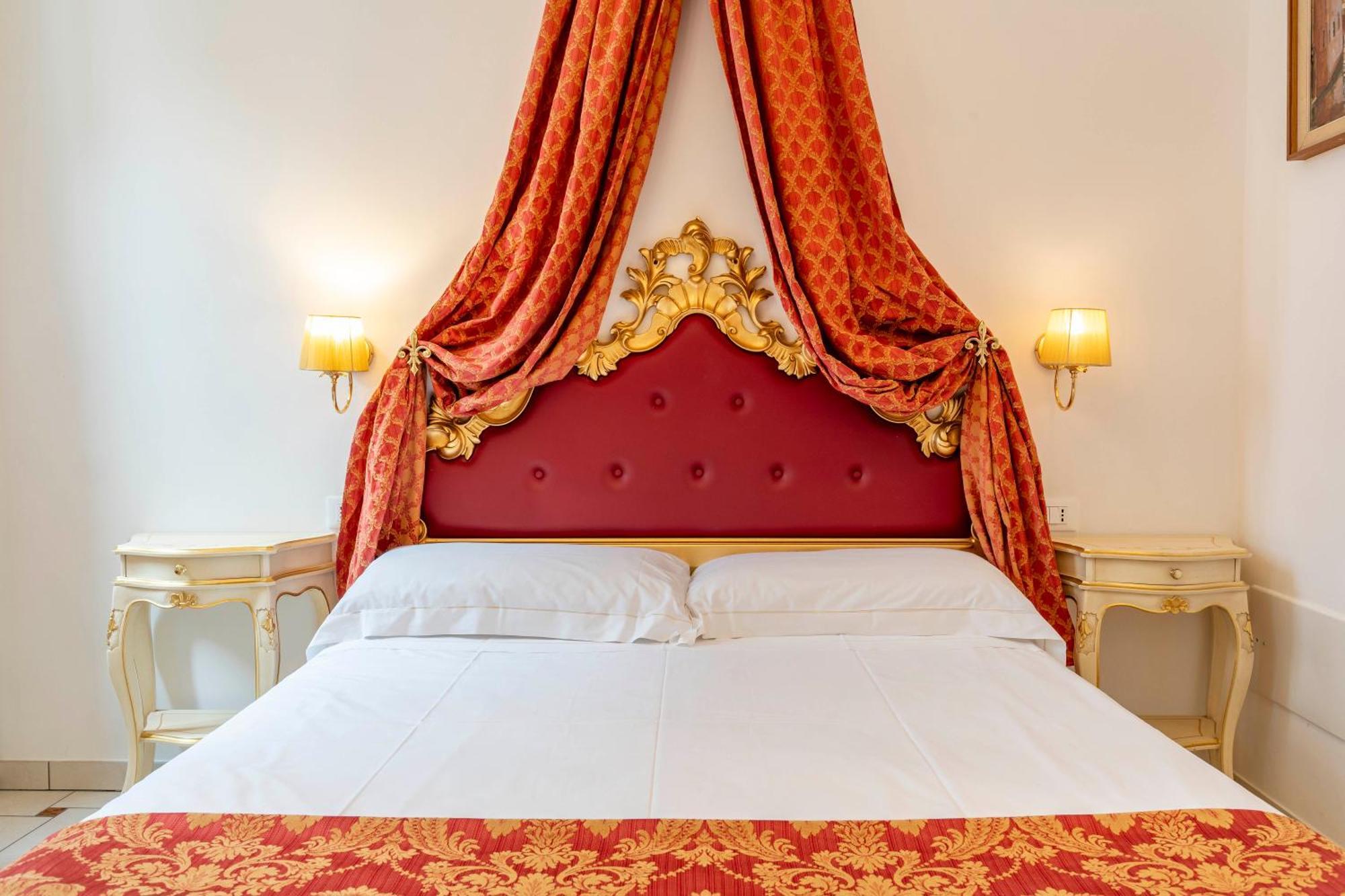 Casa Marsilli Hotel เวนิส ภายนอก รูปภาพ
