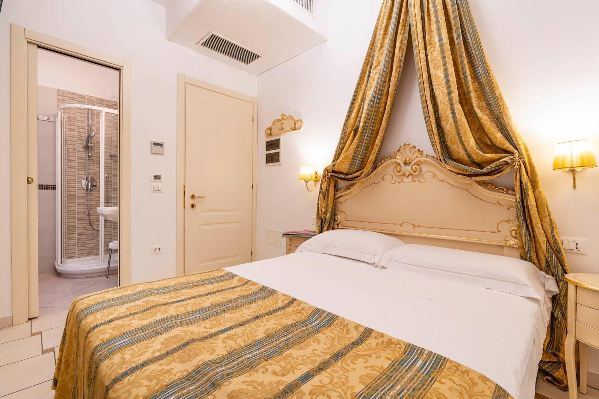 Casa Marsilli Hotel เวนิส ภายนอก รูปภาพ